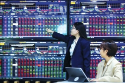 Thị trường chứng khoán Việt Nam: Thời điểm thuận lợi nhất để chuyển mình