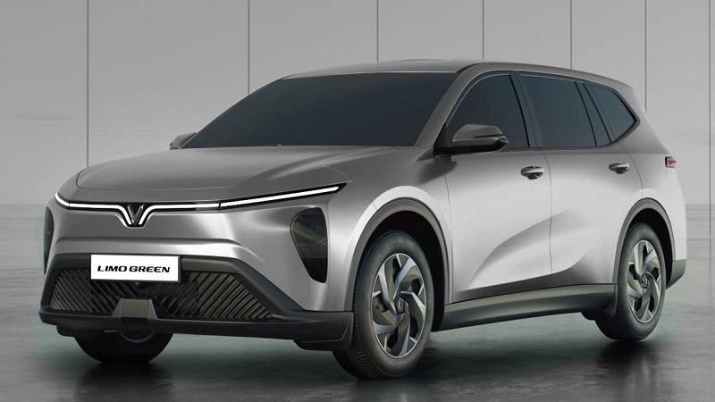 Cập nhật bảng giá xe hãng VinFast mới nhất tháng 8/2025