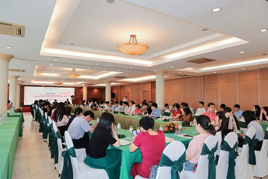 Tăng cường vai trò của đối ngoại nhân dân Thủ đô trong hợp tác Việt Nam – ASEAN Tăng cường vai trò của đối ngoại nhân dân Thủ đô trong hợp tác Việt Nam – ASEAN