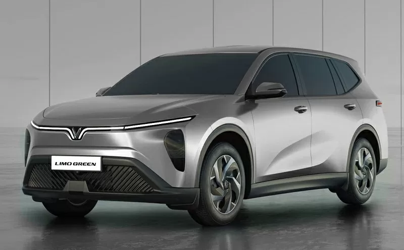 Cập nhật bảng giá xe hãng VinFast mới nhất tháng 8/2025