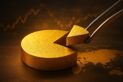 Giá vàng hôm nay 16/8/2025 'quay xe' tích lũy, chuyên gia dự báo biến động lớn đang đến gần