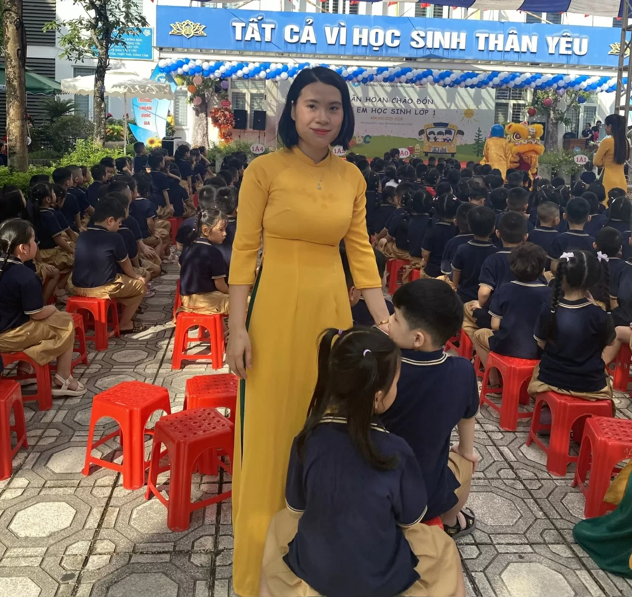 Bộ GD&ĐT đề nghị giao quyền tuyển dụng, luân chuyển giáo viên cho sở GD&ĐT Bộ GD&ĐT đề nghị giao quyền tuyển dụng, luân chuyển giáo viên cho sở GD&ĐT