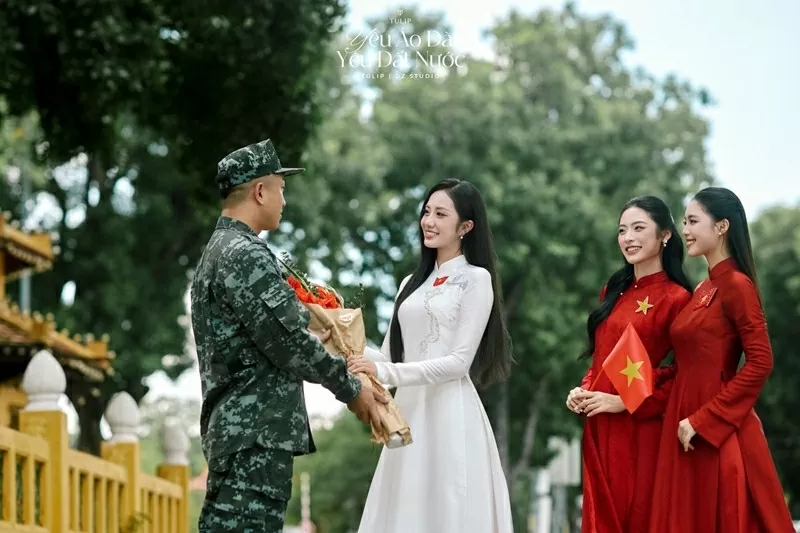 Sao Việt