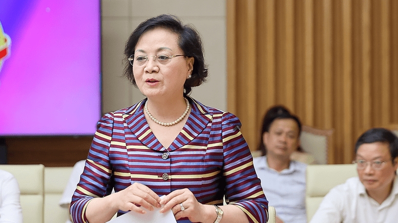 Bộ Nội vụ đề nghị việc chi trả chế độ cho các đối tượng nghỉ việc trước 31/8