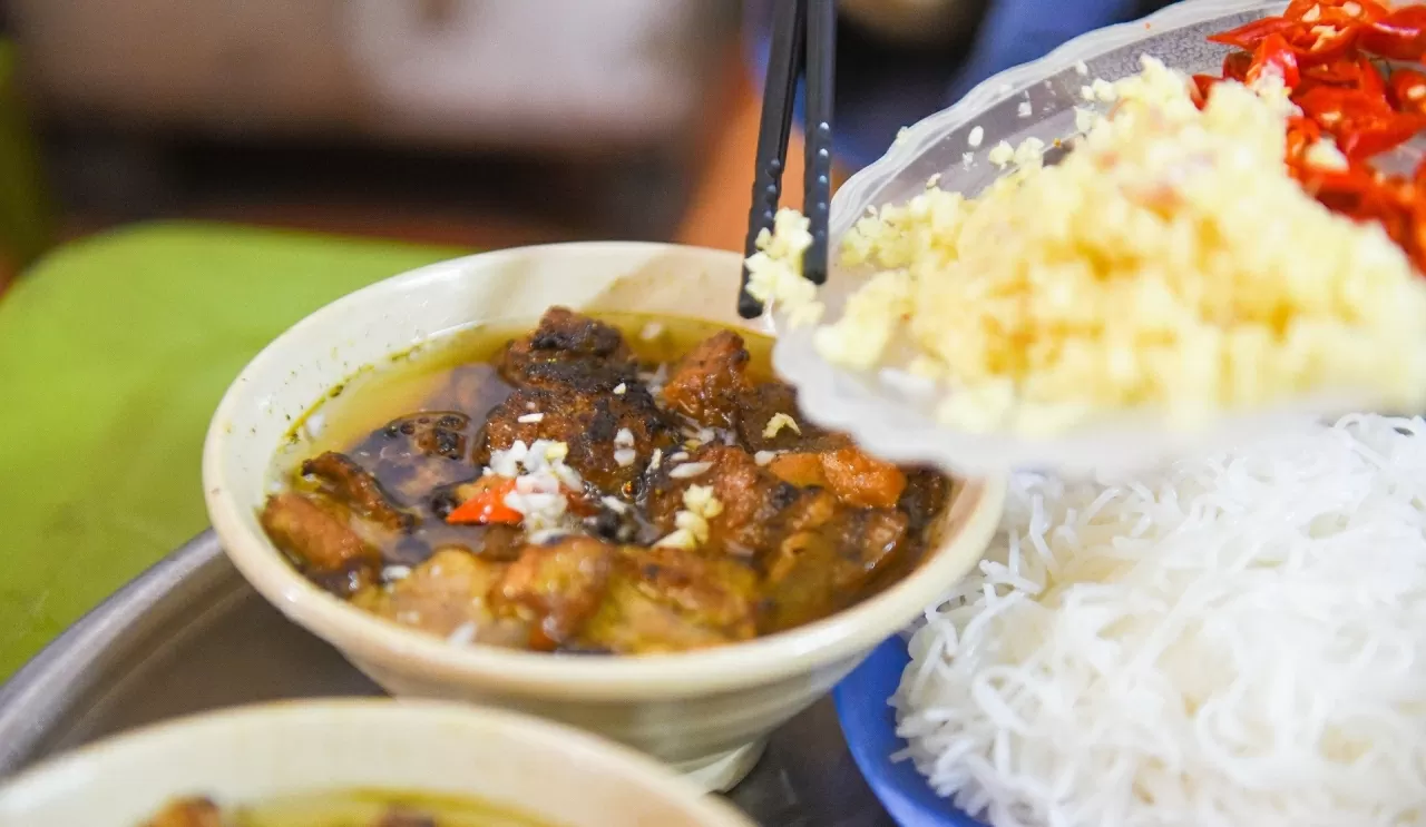 Du khách trải nghiệm gì khi đến Hà Nội?