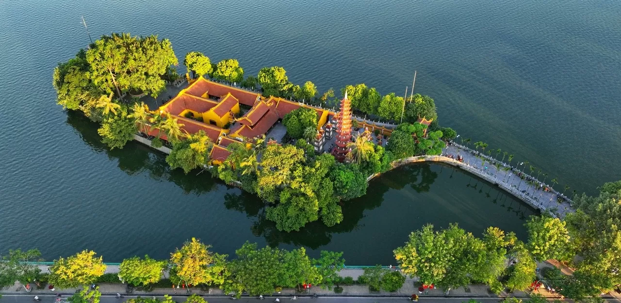 Du khách trải nghiệm gì khi đến Hà Nội?