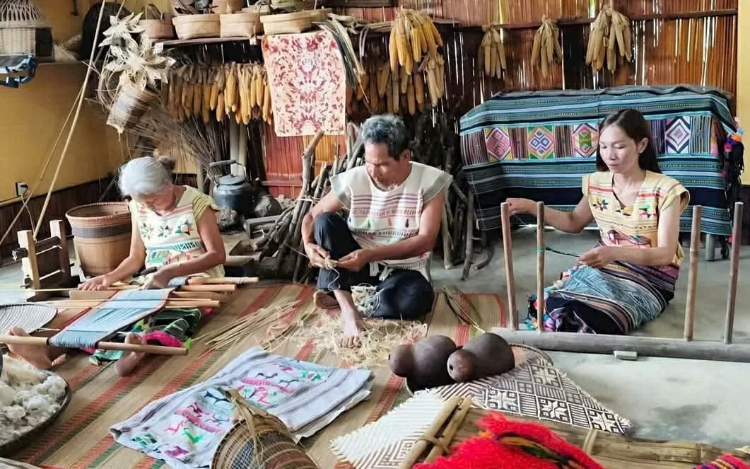 Đồng Nai mới: Tiềm năng du lịch từ sự hội tụ văn hóa – thiên nhiên Đồng Nai mới: Tiềm năng du lịch từ sự hội tụ văn hóa – thiên nhiên