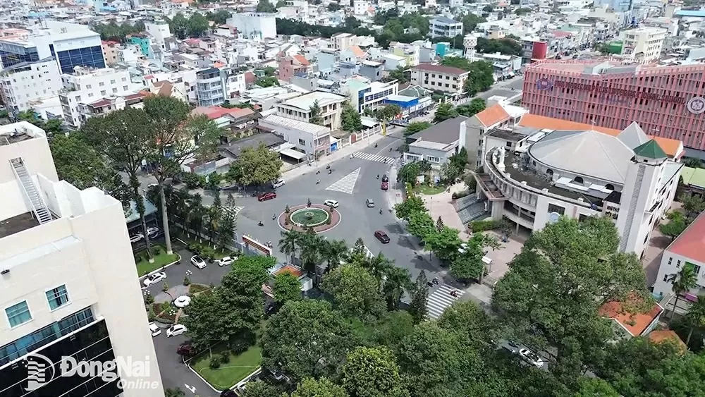 Đồng Nai mới: Tiềm năng du lịch từ sự hội tụ văn hóa – thiên nhiên Đồng Nai mới: Tiềm năng du lịch từ sự hội tụ văn hóa – thiên nhiên