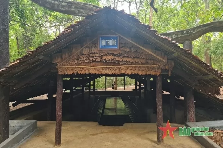 Đồng Nai mới: Tiềm năng du lịch từ sự hội tụ văn hóa – thiên nhiên Đồng Nai mới: Tiềm năng du lịch từ sự hội tụ văn hóa – thiên nhiên