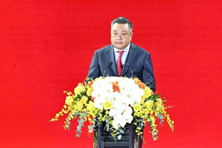 Hà Nội - Từ mùa Thu lịch sử năm 1945 Hà Nội - Từ mùa Thu lịch sử năm 1945