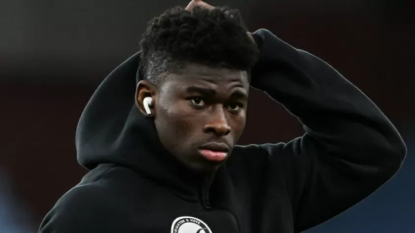 MU ra quyết định bất ngờ vụ chuyển nhượng Baleba