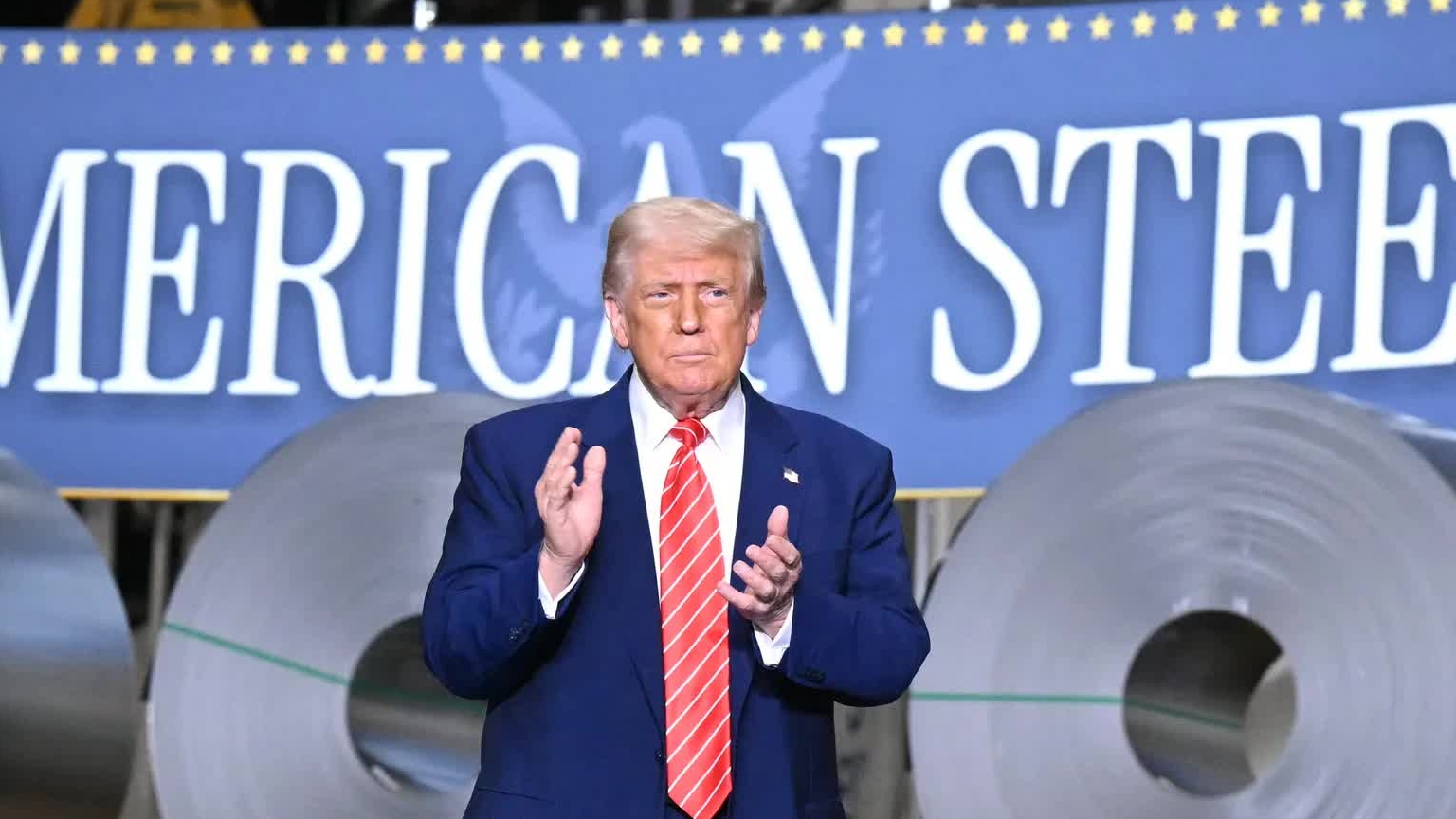 Thêm hai mặt hàng nhập khẩu bị Tổng thống Trump áp thuế