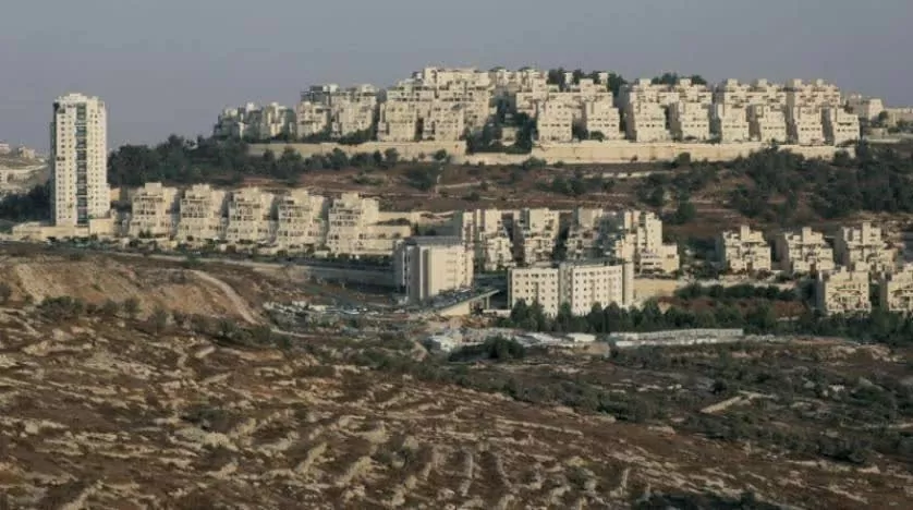 Đức chỉ trích dữ dội việc Israel xây dựng các khu định cư mới ở Bờ Tây