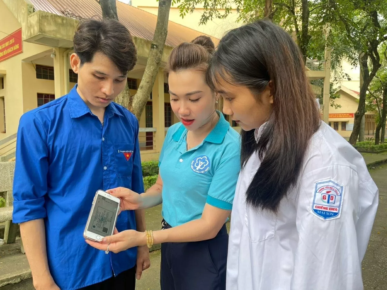 Mức đóng BHYT học sinh, sinh viên năm học 2025 – 2026 cần lưu ý từ tháng 7/2025 Mức đóng BHYT học sinh, sinh viên năm học 2025 – 2026 cần lưu ý từ tháng 7/2025