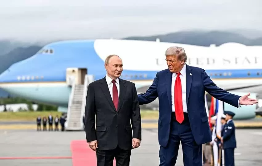 Toàn cảnh Thượng đỉnh Mỹ-Nga tại Alaska: Không gặp riêng, chưa thấy thỏa thuận, lời mời của ông Putin