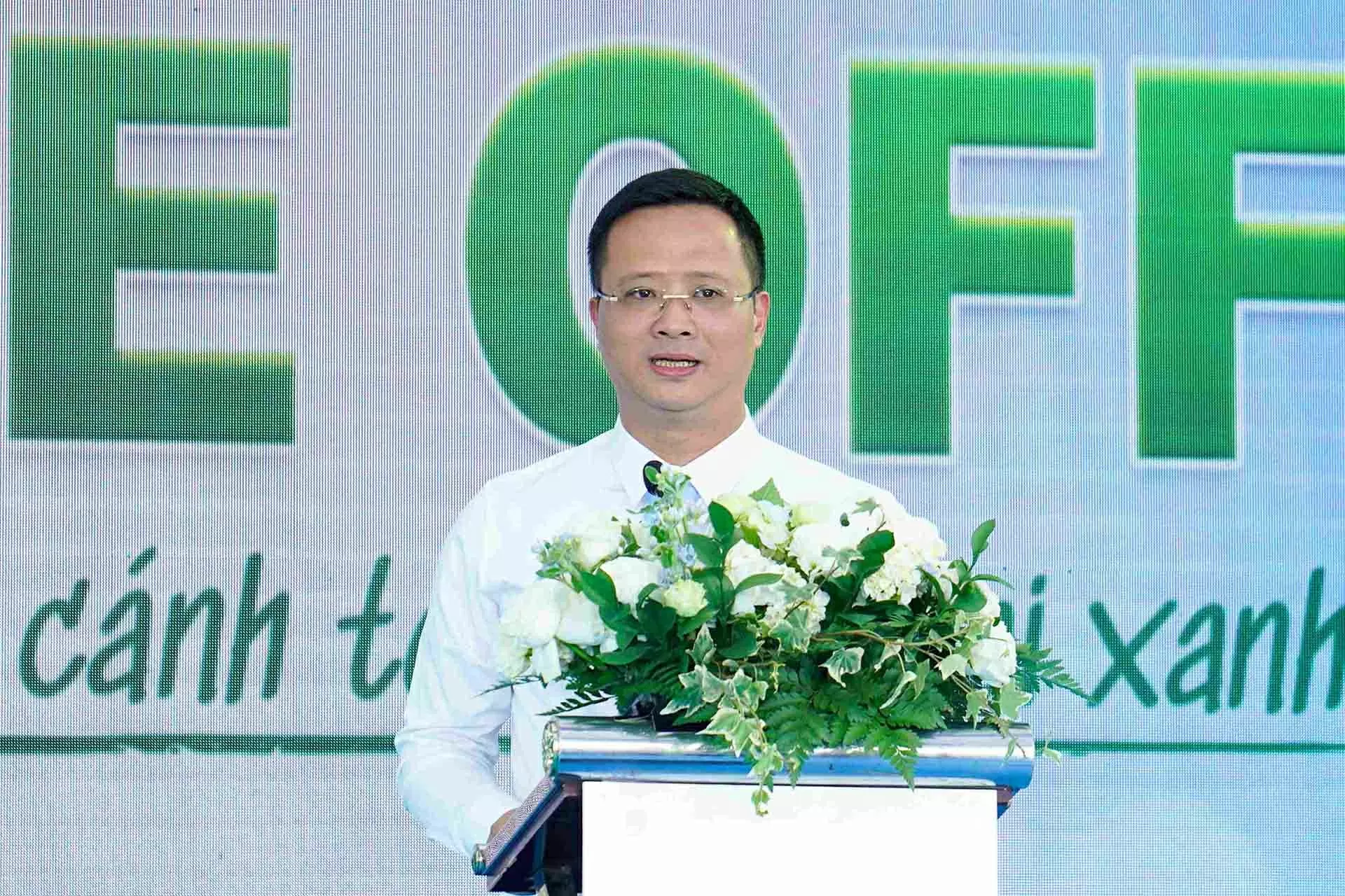 Vietjet hợp tác cùng Petrolimex sử dụng nhiên liệu SAF Vietjet hợp tác cùng Petrolimex sử dụng nhiên liệu SAF