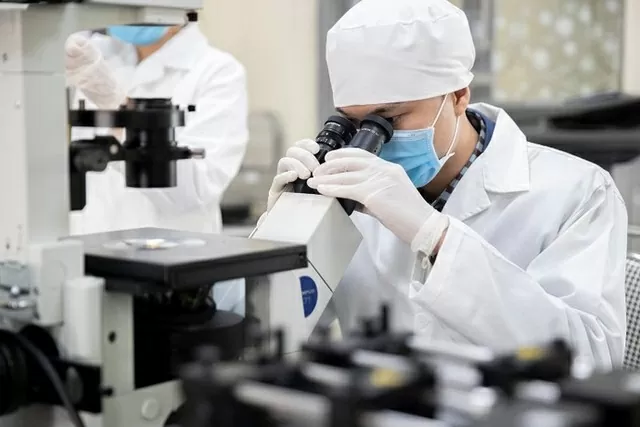 Đề xuất tiêu chuẩn và chính sách trọng dụng nhà khoa học trẻ tài năng, kỹ sư trẻ tài năng Đề xuất tiêu chuẩn và chính sách trọng dụng nhà khoa học trẻ tài năng, kỹ sư trẻ tài năng