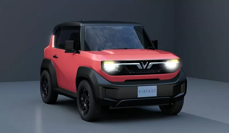 Top 7 mẫu xe ô tô bán hơn 1.500 chiếc trong tháng 7/2025: Xe điện ‘càn quét’ bảng xếp hạng