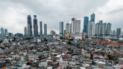 Mỹ đã chốt thuế đối ứng với Indonesia, thấp hơn mức trước đây