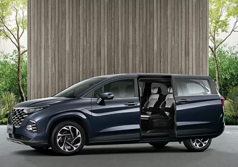 Cập nhật bảng giá xe hãng Hyundai mới nhất tháng 8/2025 Cập nhật bảng giá xe hãng Hyundai mới nhất tháng 8/2025