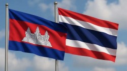 Thái Lan-Campuchia lên tiếng về bế tắc trong đàm phán giải quyết căng thẳng biên giới