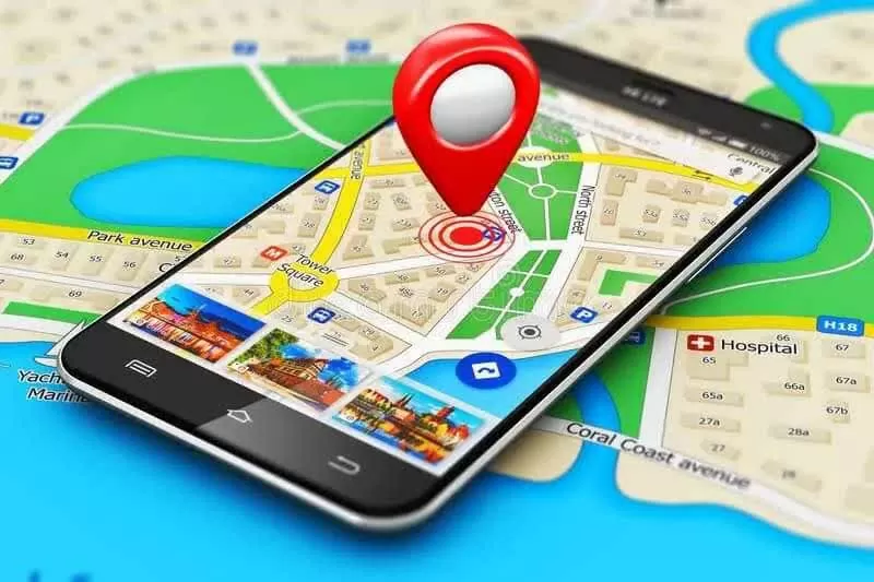 Cách tìm điện thoại Samsung bị mất bằng Gmail hiệu quả, dễ dàng Cách tìm điện thoại Samsung bị mất bằng Gmail hiệu quả, dễ dàng
