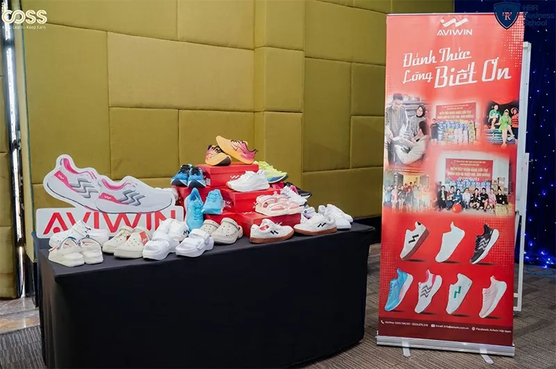 AVIWN làn toả thông điệp vẻ đẹp không giới hạn tại sàn diễn VDFS 2025