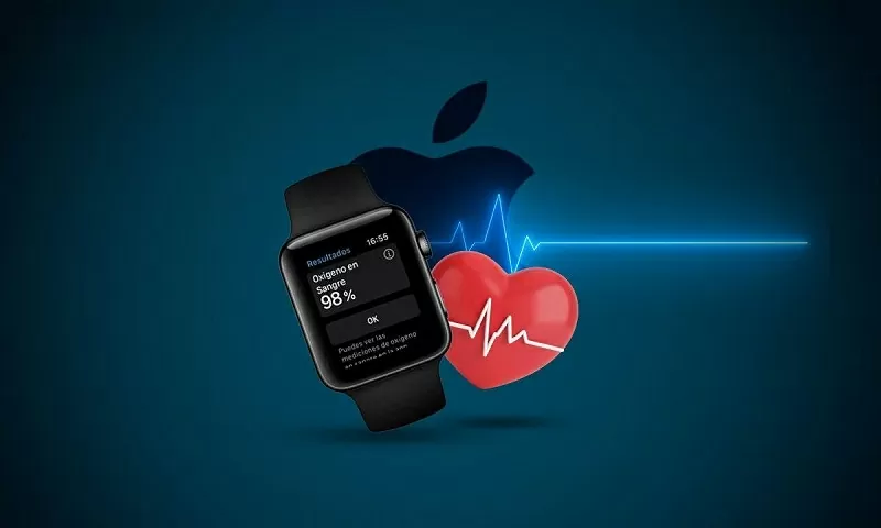 Bản cập nhật iOS 18.6.1 và watchOS 11.6.1 đã đưa tính năng đo chỉ số SpO2 trở lại.