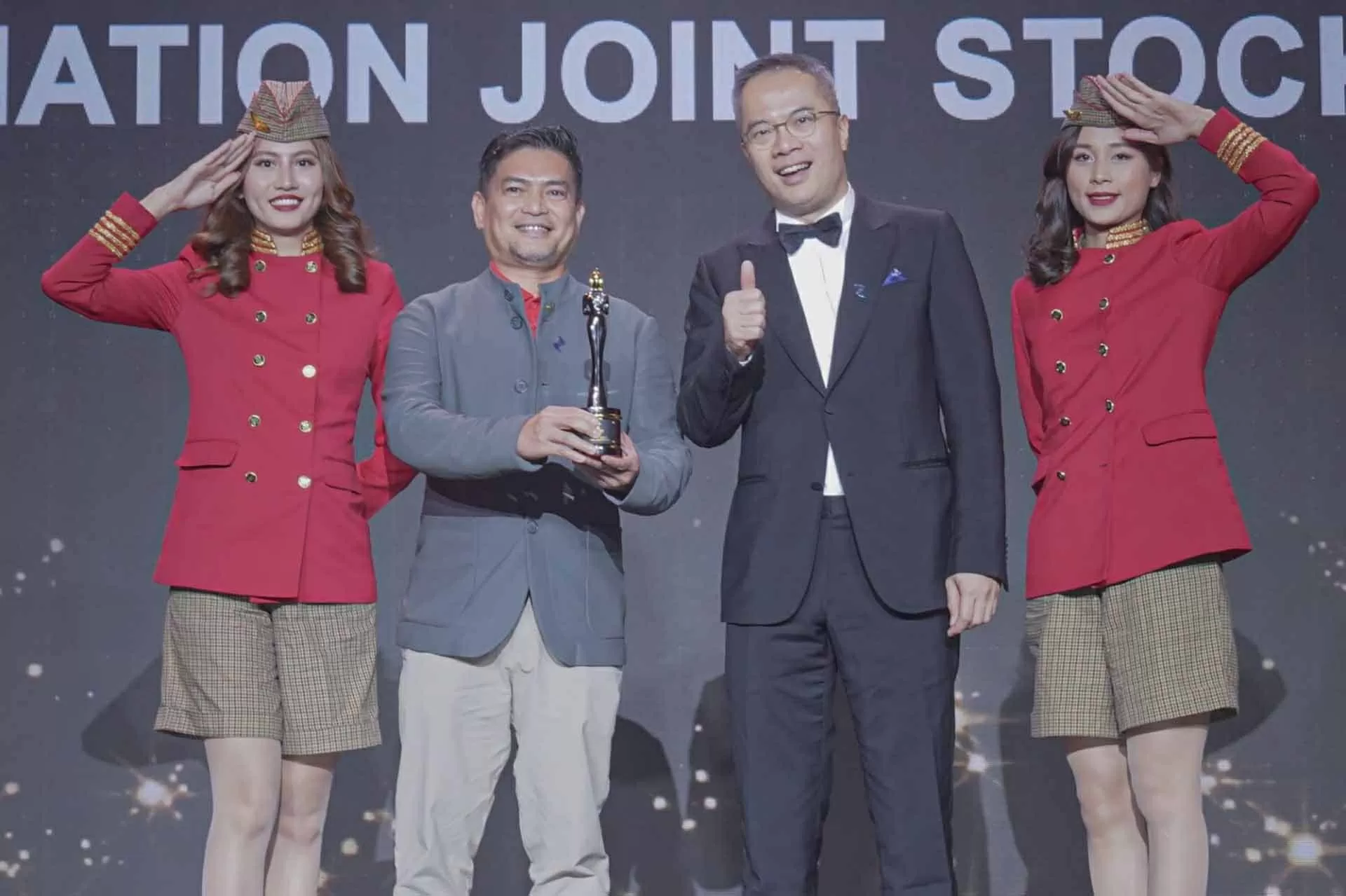 HR Asia Awards 2025 vinh danh Vietjet là 'Nơi làm việc tốt nhất châu Á' lần thứ 5 liên tiếp