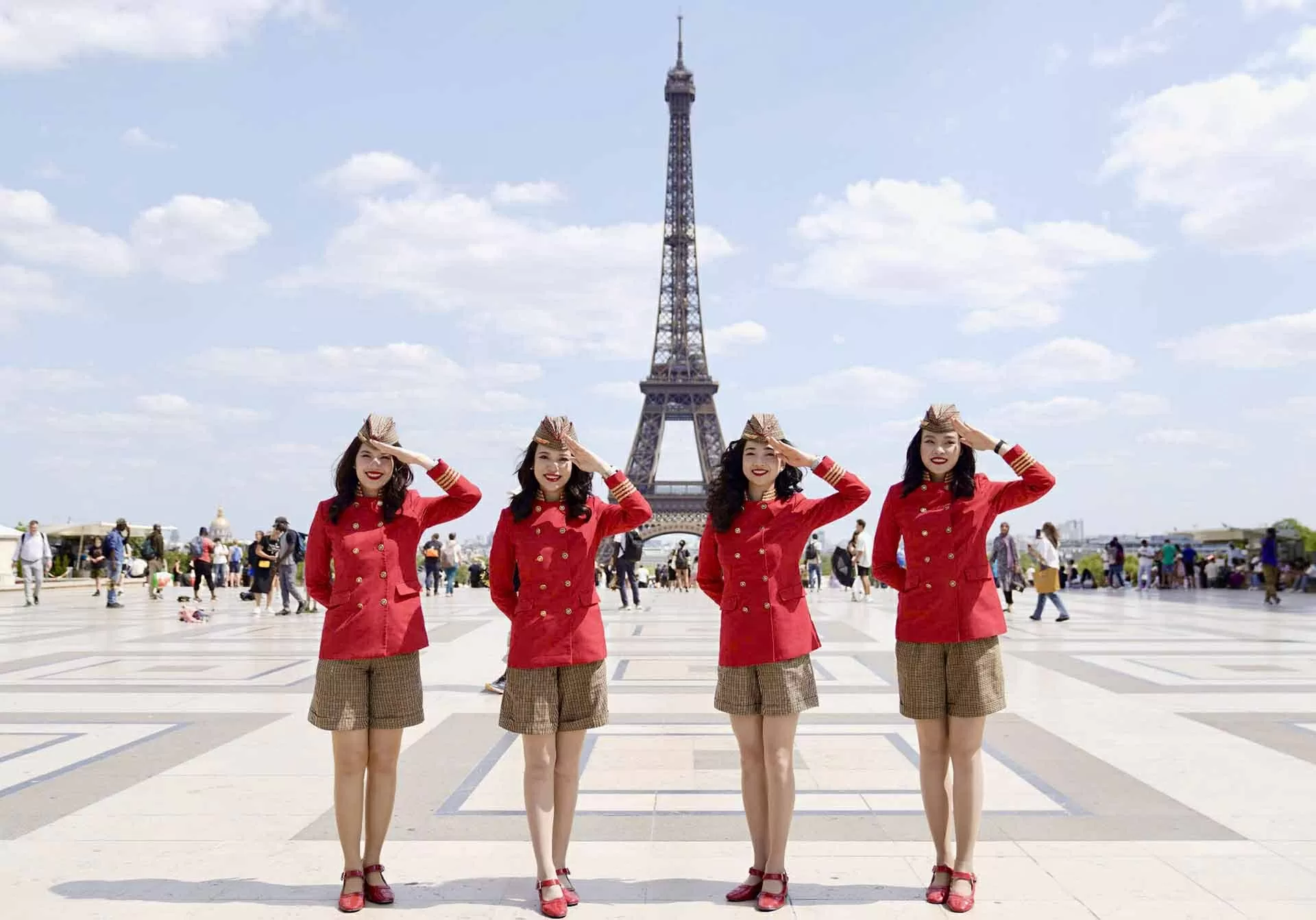 HR Asia Awards 2025 vinh danh Vietjet là 'Nơi làm việc tốt nhất châu Á' lần thứ 5 liên tiếp