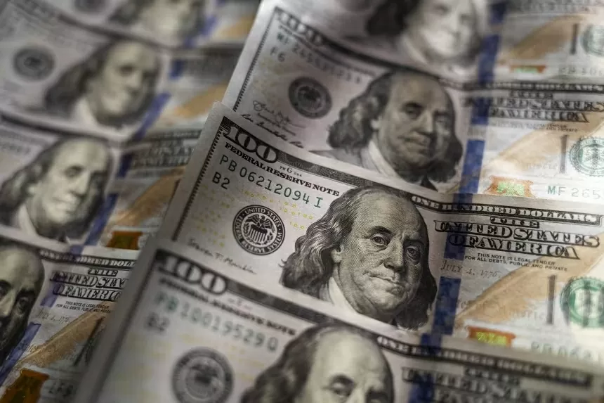Tỷ giá ngoại tệ, tỷ giá USD/VND hôm nay 1/12: Đồng USD suy yếu dần