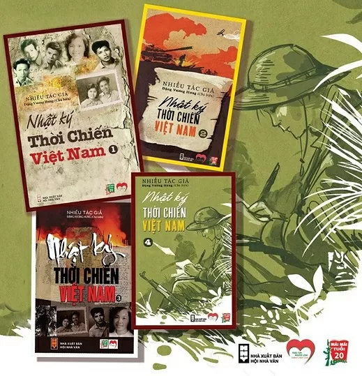 Hành trình hai thập kỷ lan tỏa những giá trị nhân văn của Câu lạc bộ Mãi mãi tuổi 20 Hành trình hai thập kỷ lan tỏa những giá trị nhân văn của Câu lạc bộ Mãi mãi tuổi 20
