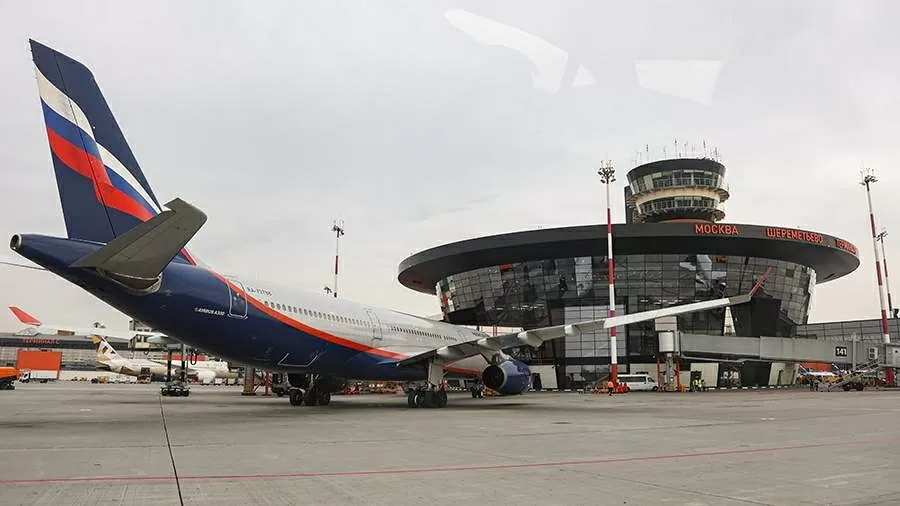 Việc khôi phục đường bay trực tiếp sẽ là động lực quan trọng thúc đẩy bình thường hóa quan hệ Nga-Mỹ. (Nguồn: iz.ru)