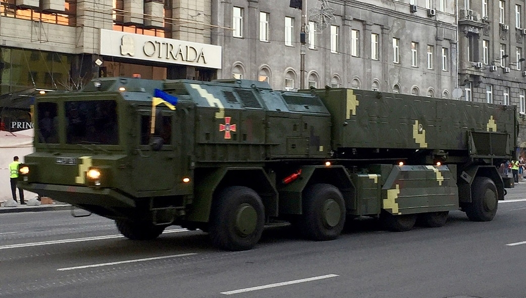 Nga bắn hạ 300 UAV và tấn công kho tên lửa Sapsan của Ukraine