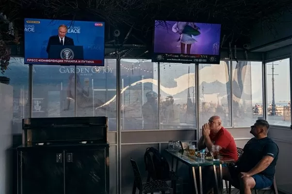 Thượng đỉnh Nga-Mỹ qua các góc nhìn và điều gì sẽ diễn ra tiếp theo