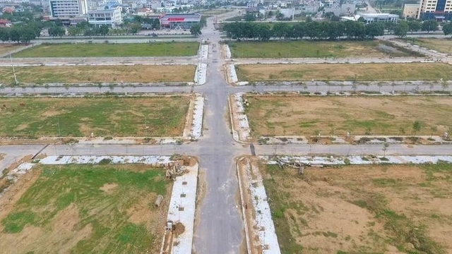 Quy định mới về đất đai liên quan đến bồi thường và đấu giá quyền sử dụng đất