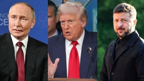 Kế hoạch hòa bình Ukraine: Kiev sẵn sàng trưng cầu dân ý, Nga nói 'đơn giản là không thể đạt được một thỏa thuận dứt điểm'