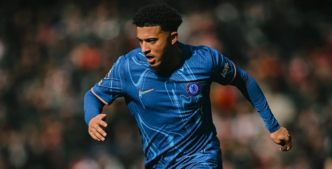 Tiết lộ lý do Sancho vẫn chưa thể rời Man Utd Tiết lộ lý do Sancho vẫn chưa thể rời Man Utd