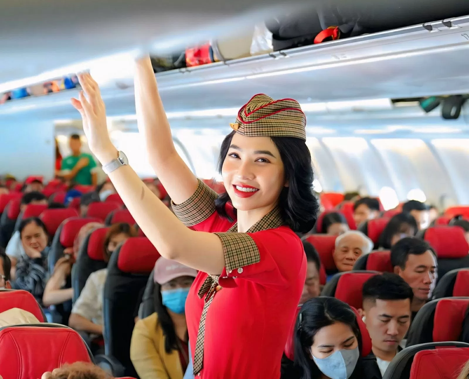 Vietjet 