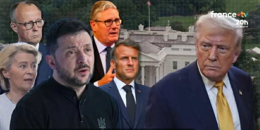 Tin thế giới 18/8: Mỹ vẽ đường cho Ukraine, Iran bật đèn xanh cho IAEA, Libya cấm cửa gã khổng lồ viễn thông Trung Quốc