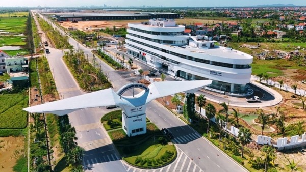 Vietnam secures record FDI inflows, set to remain Asia’s key investment destination in 2026: Sputnik