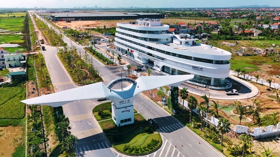 quang ninh thu hut fdi thanh cong den tu quyet tam cai cach hanh chinh chuyen doi so dong hanh cung doanh nghiep