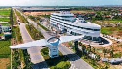 Nghị quyết 10: Mở ra giai đoạn phát triển mới, chất lượng, hiệu quả hơn cho khu vực FDI tại Việt Nam