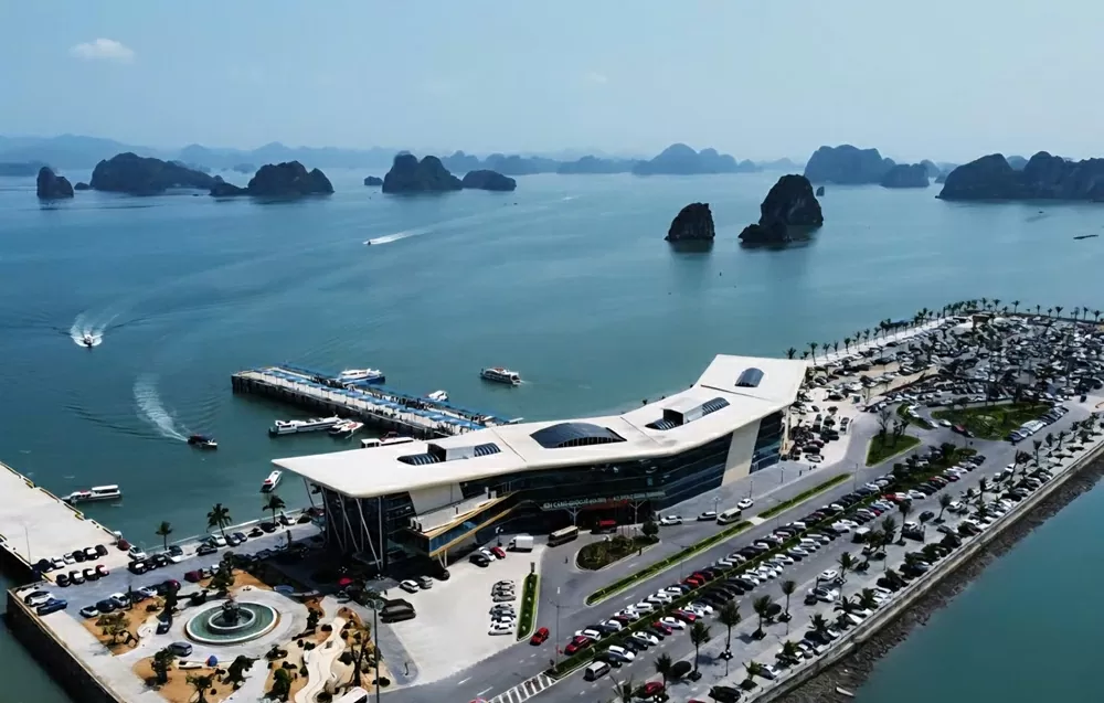 Quảng Ninh FDI..