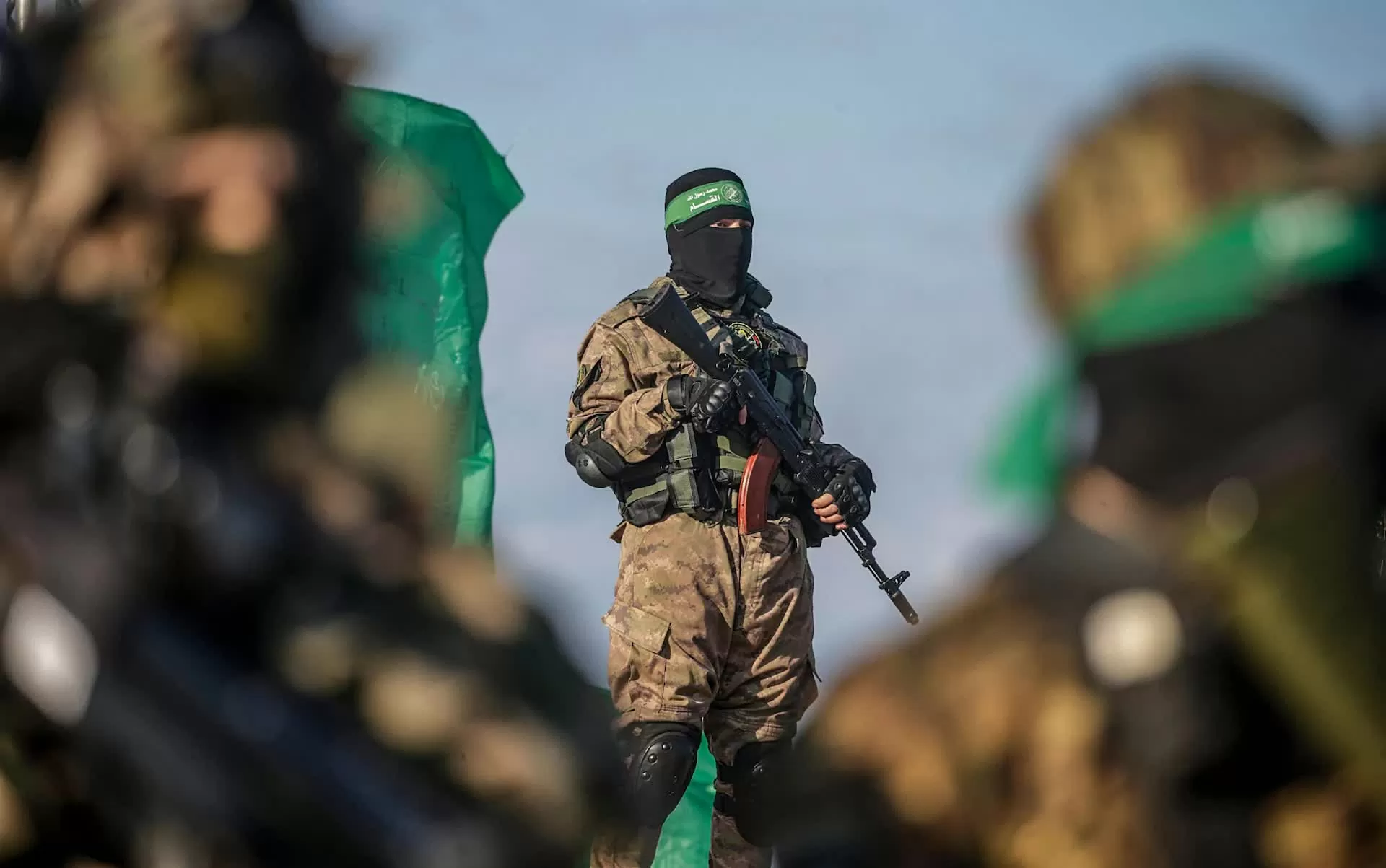 Xung đột Gaza: Hamas chấp thuận đề xuất ngừng bắn mới, nới lỏng yêu cầu, Thủ tướng Israel nói họ đang chịu áp lực lớn