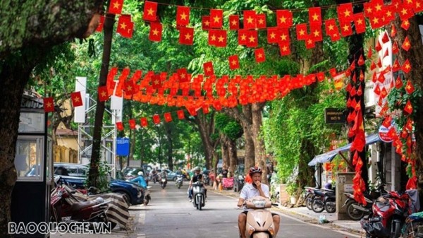 Kinh tế Hà Nội 6 tháng cuối năm 2026: Lấy công nghiệp chế biến, chế tạo làm động lực tăng trưởng chủ đạo
