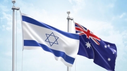Gia tăng căng thẳng với Australia, Israel ra đòn trả đũa, Canberra nói 'vô lý'