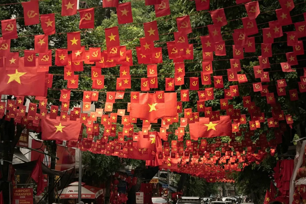 “Ngọn hải đăng” hy vọng cho những người chống chủ nghĩa đế quốc trên thế giới