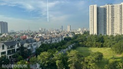 Bứt tốc tăng trưởng kinh tế, tạo nền tảng để Hà Nội vươn lên trong giai đoạn mới