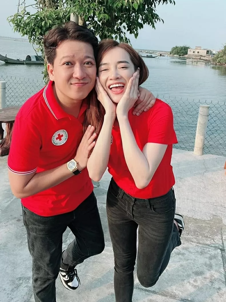 Diễn viên Trường Giang và bộ sưu tập đồng hồ đeo tay theo năm tháng